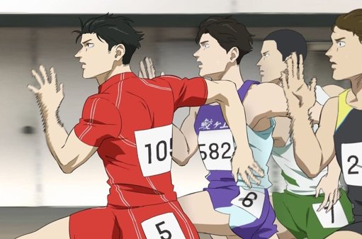 La película de anime ‘100 METROS’ llega a los cines de Colombia en un momento de auge para el género deportivo