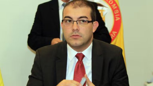 Corte Suprema llama a juicio al senador Carlos Abraham Jiménez por peculado