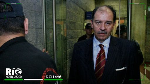 Condenan a 28 años de prisión a exdirector del DAS por secuestro de Piedad Córdoba