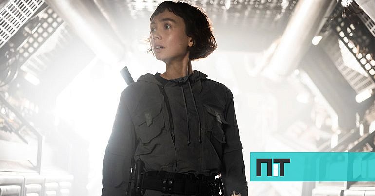 'Alien: Planeta Terra' estreia na Disney+ e é aclamada como a 'série do verão'