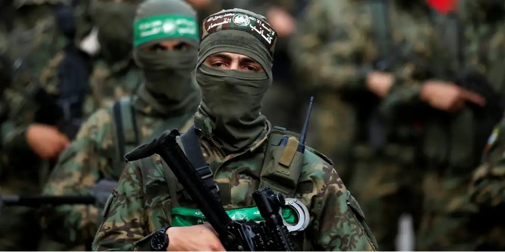 Hamas Aceita Nova Proposta de Cessar-Fogo em Gaza