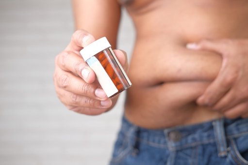 Orforglipron: Novo comprimido oral para a obesidade emerge como alternativa às injeções