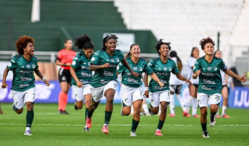 El Historial Positivo del Cali Contra Equipos Brasileños Alimenta la Ilusión en la Final