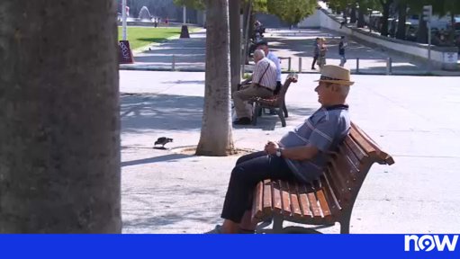 Pensões baixas geram precariedade habitacional para os idosos
