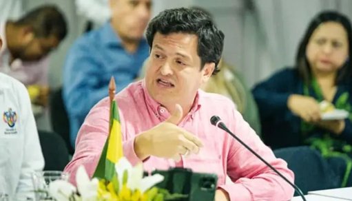 Bucaramanga Refuerza la Seguridad con Equipo Élite de la Dijín y Recompensas Millonarias