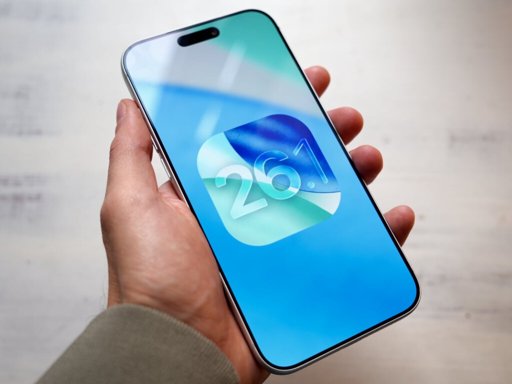 Actualización iOS 26.1: Apple responde a los usuarios con mejoras clave