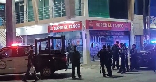 Intensa ola de violencia golpea a Culiacán con múltiples homicidios y ataques