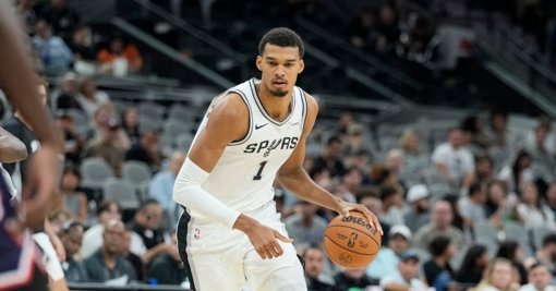 Blessure de Victor Wembanyama : absence prolongée et inquiétudes pour les Spurs