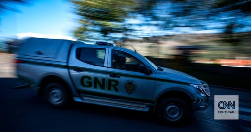 GNR detém grupo organizado que furtava lares de idosos e juntas de freguesia