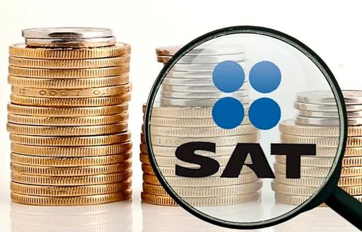 Recaudación del SAT Crece 6.4% Real y Alcanza 3.69 Billones de Pesos