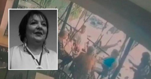 Sobrino de 17 años, presunto autor intelectual del asesinato de periodista y su hermana en Envigado