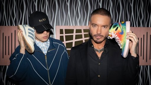 Bizarrap y J Balvin Anuncian Sesión Musical para Cerrar el Año