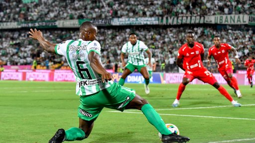 Reglamento de la Copa BetPlay genera debate sobre cupo a la Sudamericana 2026