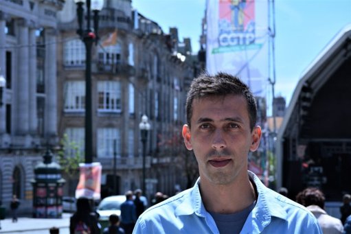 CGTP-IN Contesta Reforma Laboral com Protesto Nacional