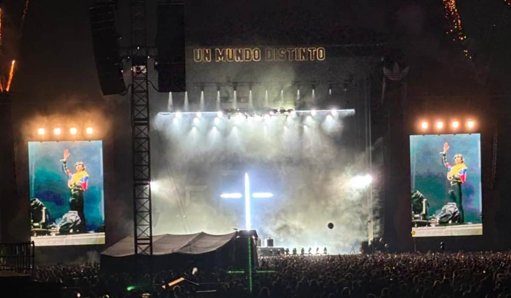 Festival Estéreo Picnic 2026 revela su cartel con The Killers, Sabrina Carpenter y Tyler, The Creator a la cabeza