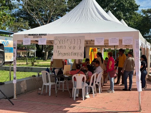 Tensión en Villanueva, Casanare: Alcaldía intenta desalojar a la Personería Municipal