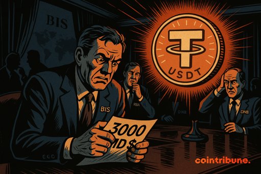 Les stablecoins sous la surveillance accrue des régulateurs mondiaux