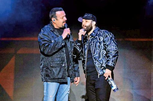 Anuncian a los Primeros Artistas para los Latin Grammy 2025