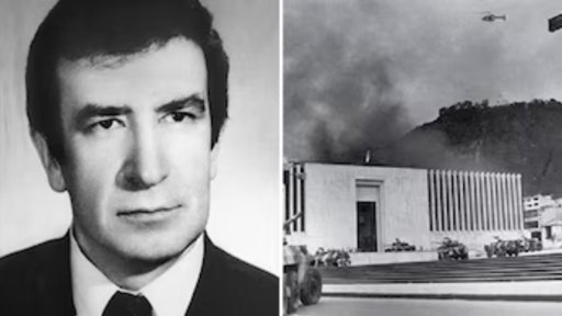 A 40 años del Holocausto del Palacio de Justicia, la memoria sigue en disputa