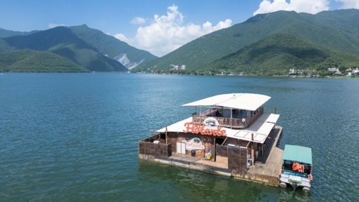 Lluvias intensas recuperan niveles de las presas de Nuevo León