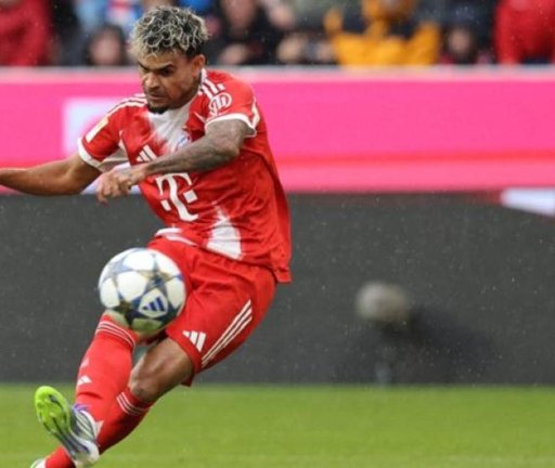 Alphonso Davies sufre grave lesión y se pierde el resto de la temporada