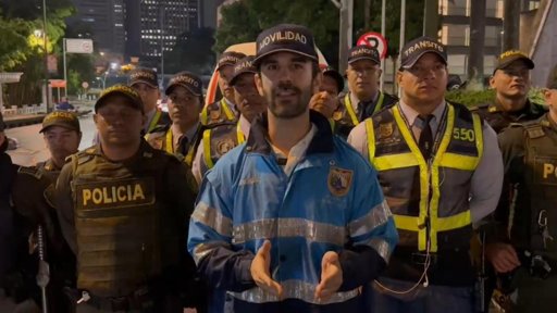 Personería suspende al Secretario de Movilidad por presuntamente trabajar durante incapacidad médica