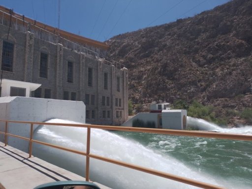 Tensión por Tratado de Aguas: Gobierno federal pagará a EE.UU. y productores del norte alertan