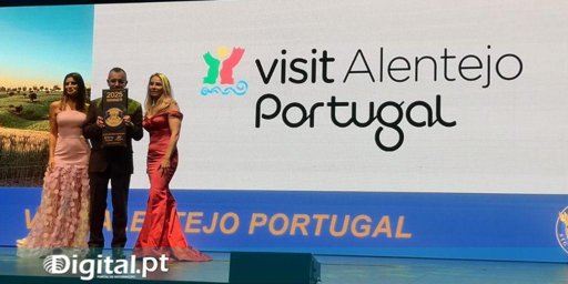 Alentejo Premiado como Melhor Destino Sustentável e de Enoturismo