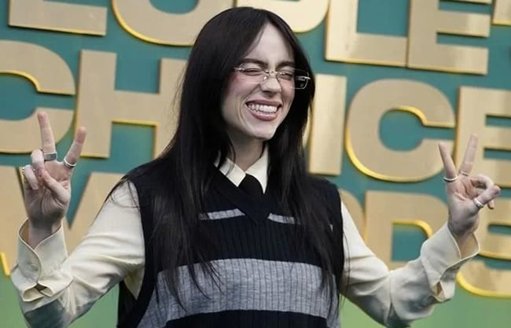 Billie Eilish Llama “Cobarde Patético” a Elon Musk en Redes Sociales