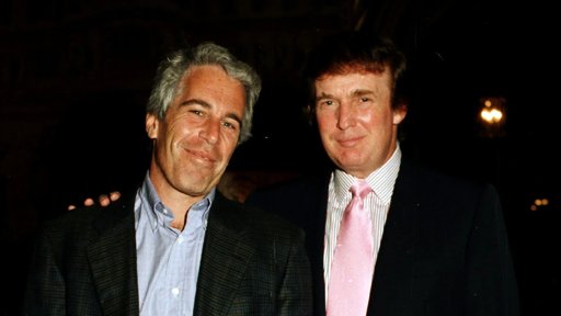 Trump Promulga Lei para Divulgação dos Ficheiros do Caso Epstein sob Pressão Política