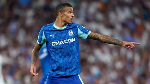 Nice-OM : un choc en ouverture de la 13e journée sous haute tension et marqué par les absences