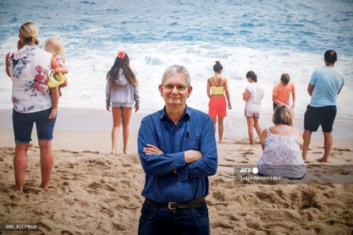 Disparition du photographe britannique Martin Parr, chroniqueur acide du quotidien