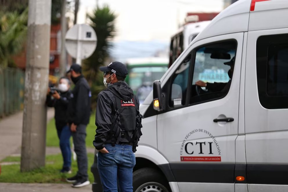 Misteriosa muerte de periodista en Bogotá: familia duda de la versión de su pareja