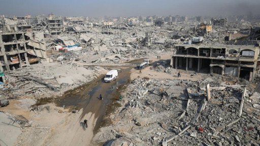 Israel y Hamás intercambian restos de rehenes y combatientes en frágil tregua