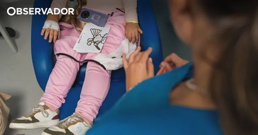 Urgência Pediátrica de Barcelos com acesso noturno condicionado a referenciação