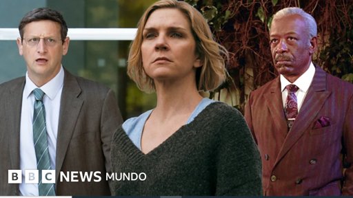 La segunda temporada de ‘Severance’ profundiza sus misterios y se consolida como una de las mejores series del año