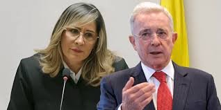 Jueza del caso Uribe no estaba habilitada para ejercer el cargo