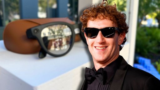 Meta y Ray-Ban lanzan una nueva generación de gafas inteligentes con IA y pantalla integrada