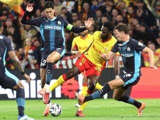 Un match capital et sous haute tension pour un OM décimé face à l'Atalanta