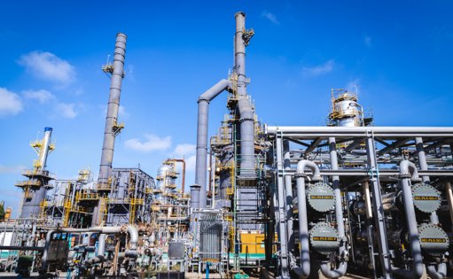 Tribunal reactiva cobro de $1,3 billones a Reficar por IVA de importaciones