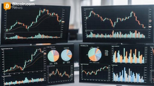 MSCI Mantiene a las Empresas con Tesorerías de Criptoactivos en sus Índices Globales