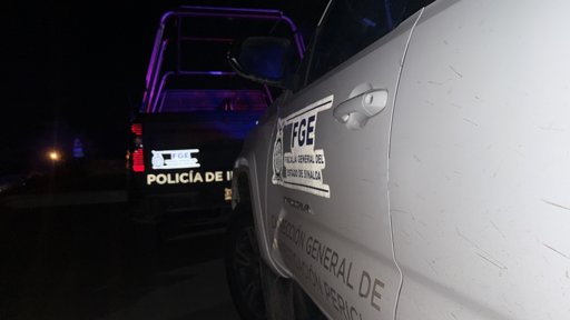 Hallan cuerpo decapitado y envuelto en plástico en Culiacancito, Sinaloa