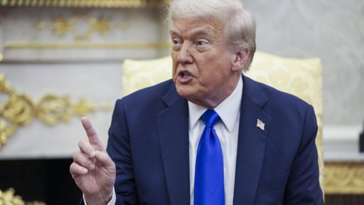 Trump Apontado como Principal Disseminador de Desinformação nos EUA