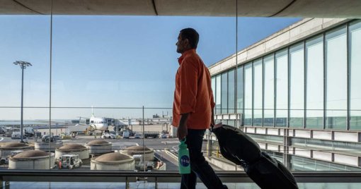 La suppression du RoissyBus en 2026 au profit du métro