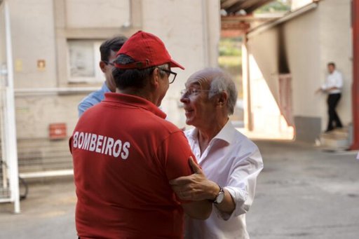 Tragédia em Lisboa Interrompe Agenda Política e de Campanha