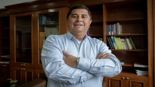 Interpol emite circular roja contra César Manrique, exfuncionario prófugo por el caso UNGRD