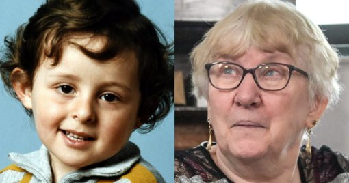 Affaire Grégory : la grand-tante Jacqueline Jacob de nouveau entendue par la justice