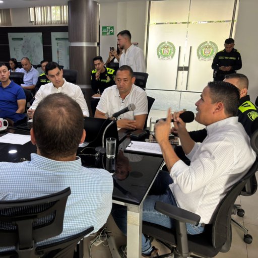 Autoridades Despliegan Fuerte Operativo para Frenar Caravanas de Motociclistas en Halloween