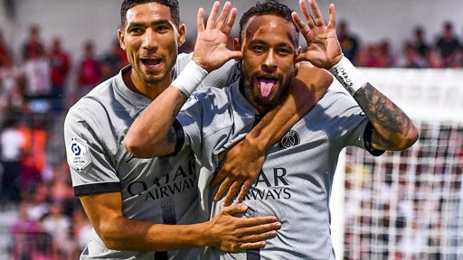 Le retour progressif d'Achraf Hakimi, atout décisif pour le Maroc à la CAN