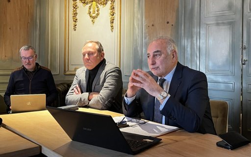 Lyon : une campagne fragmentée entre écologistes, centre et gauche